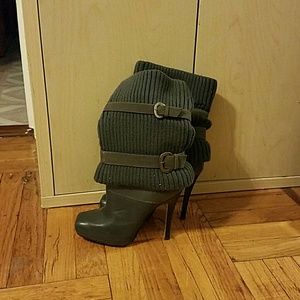 Shoe Boots