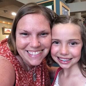 Meet your Posher, Tiffany