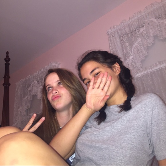 Meet your Posher, Quinn