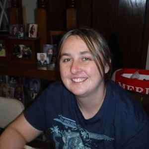 Meet your Posher, Candi