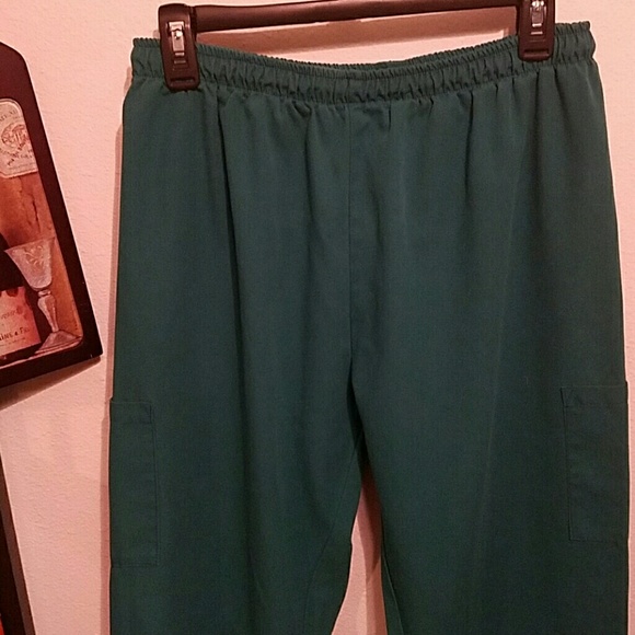 *SOLD* Nursing Scrubs Bottoms