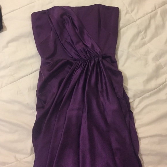 Nicole Miller dress