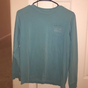 Youth Vineyard Vines t shirt