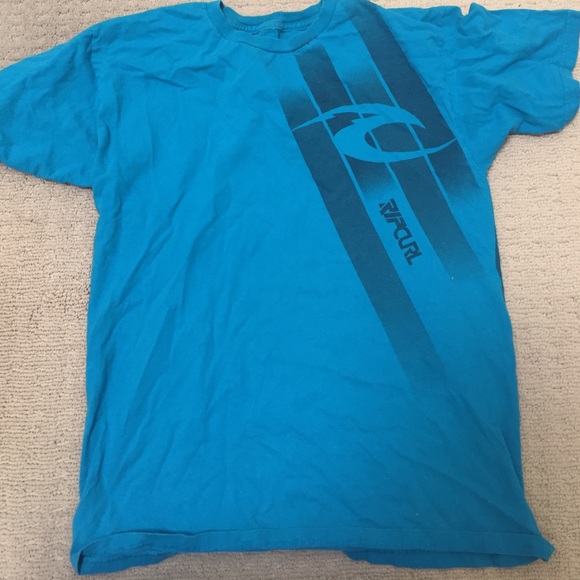 Rip Curl T-Shirt Men's Size M