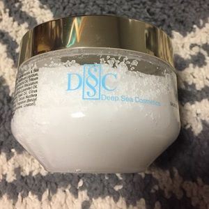 DSC aka Deep Sea Cosmetics