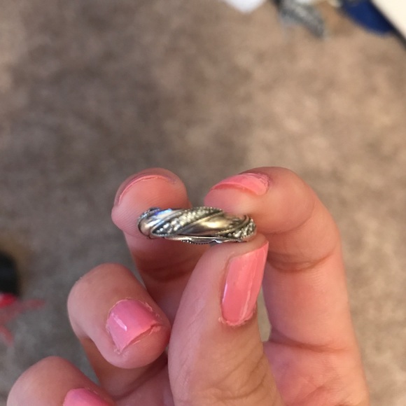 Pandora Ring - Picture 3 of 3