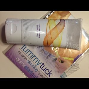 Tummytuck Cream