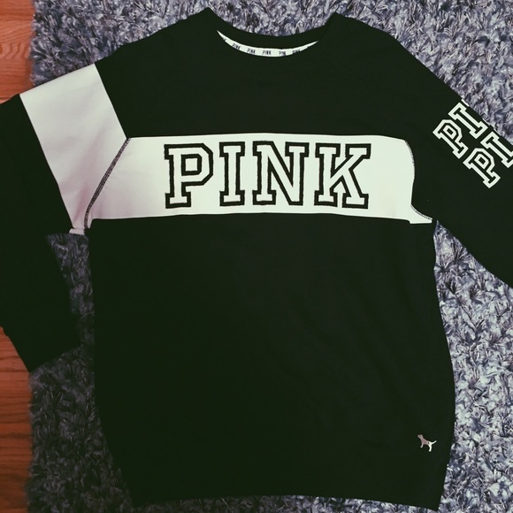 Victoria's Secret PINK Sweatshirt