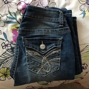 Brand New Bootcut Jeans!