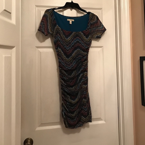 Weston Wear Bodycon (W/ Shirring)