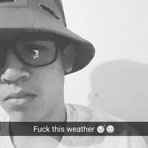 Meet your Posher, Raul