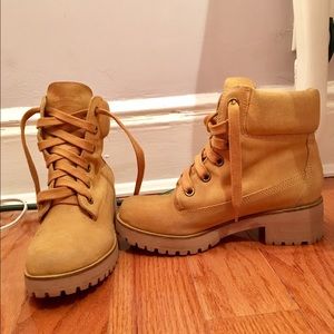 Lucky Brand Boots