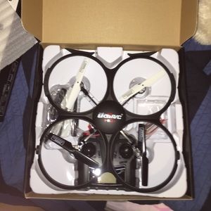 Brand new drone!