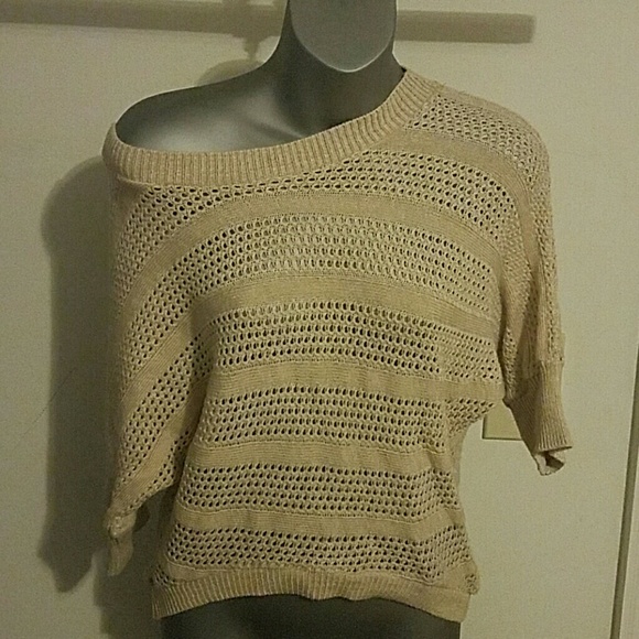 Knit Sweater - Picture 1 of 1