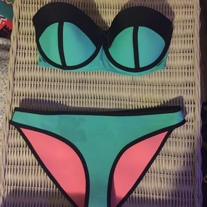 super cute, brand new bikini