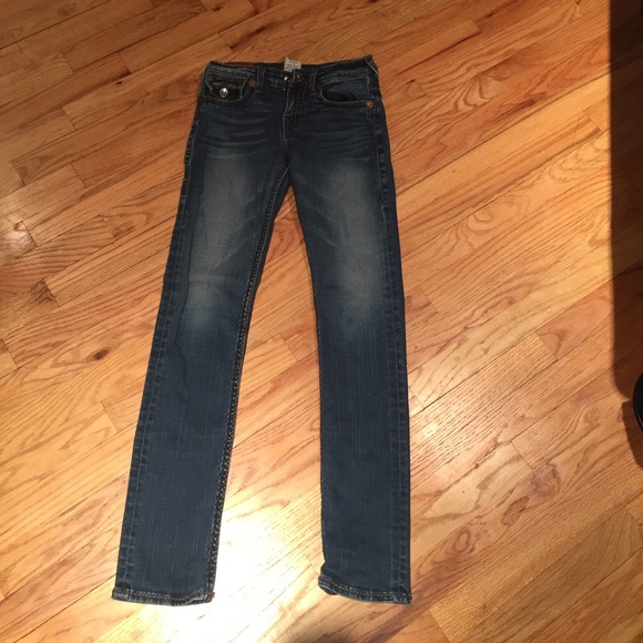 True Religion Girls Jeans