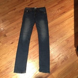 True Religion Girls Jeans