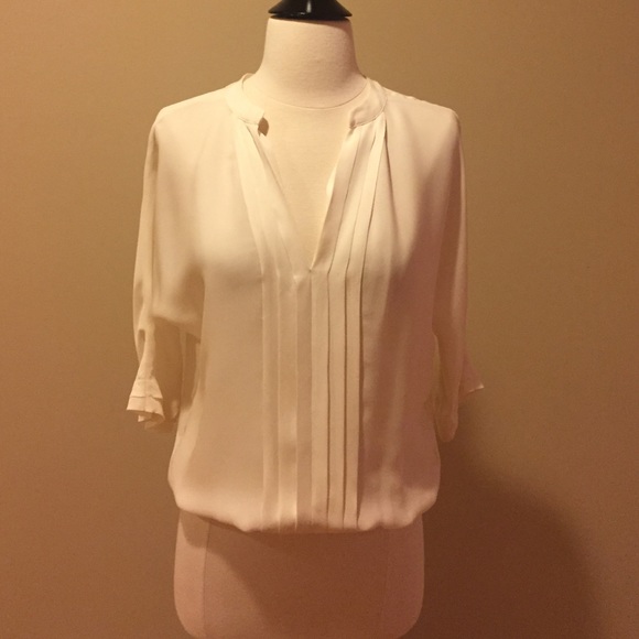 Joie Tops - Joie Silk Top