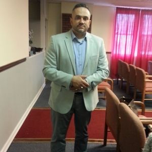 Meet your Posher, Michael