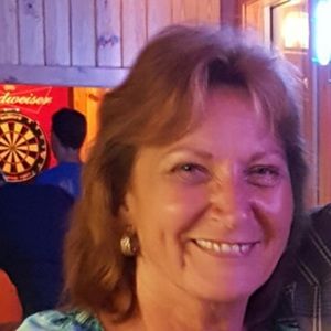 Meet your Posher, Arlene