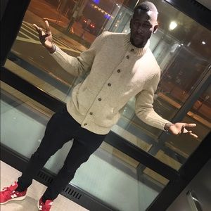 Meet your Posher, Mawdo