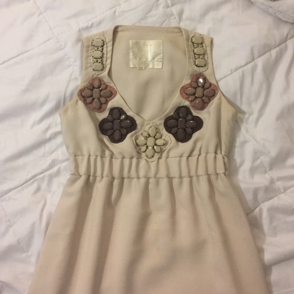 Karta dress