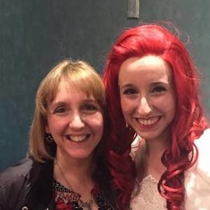 Meet your Posher, Joanne