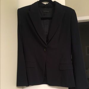 Elie tahari blazer