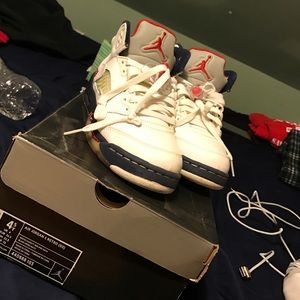 Air Jordan 5 Retro (GS) 👟