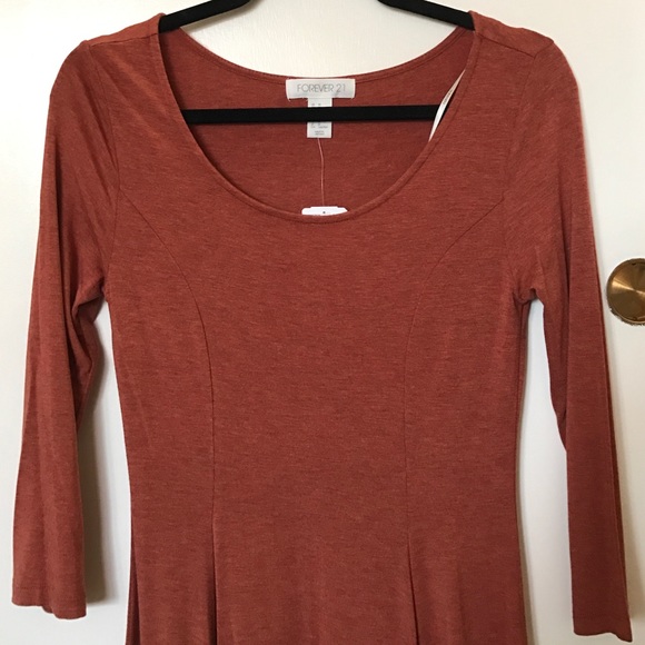 Forever 21 dress - Picture 2 of 4