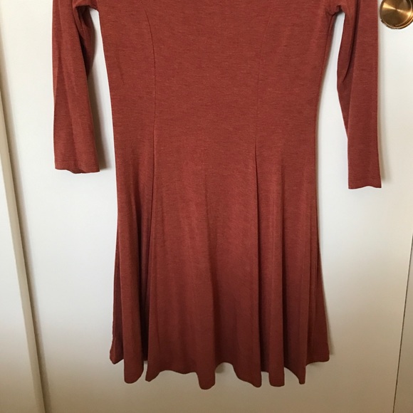 Forever 21 dress - Picture 3 of 4