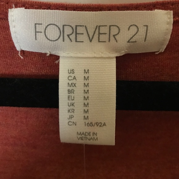 Forever 21 dress - Picture 4 of 4