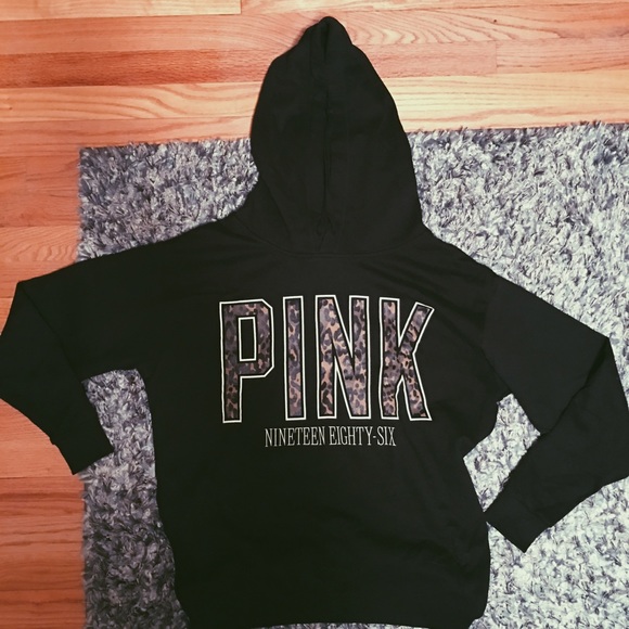 Victoria's Secret PINK Hoodie