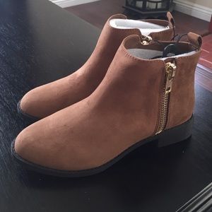 Forever 21 boots