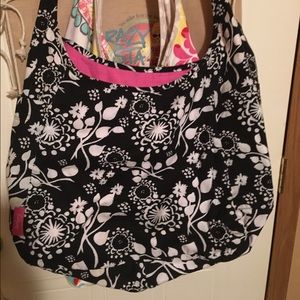 Inside out bag from 31