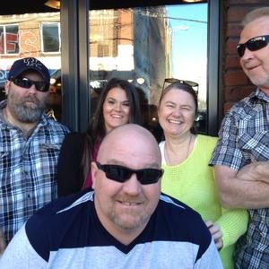 Meet your Posher, Ann