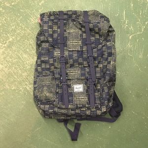 Herschel Supply Co. Little America Backpack