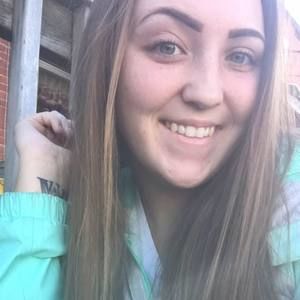 Meet your Posher, Rose