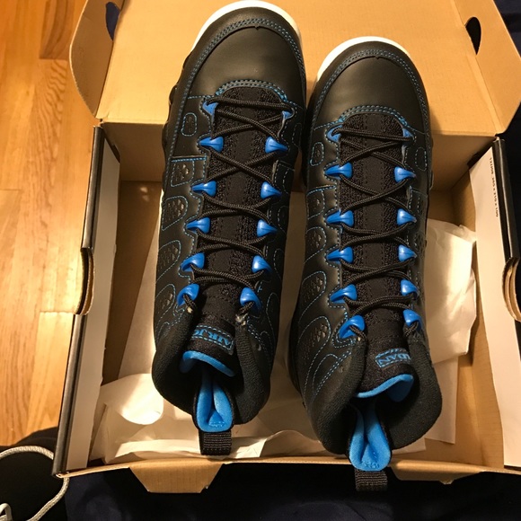 Air Jordan 9 Retro (GS) 👟 - Picture 2 of 4