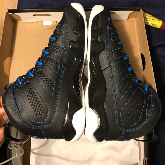 Air Jordan 9 Retro (GS) 👟 - Picture 3 of 4