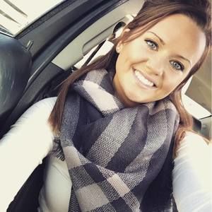 Meet your Posher, Abbygail