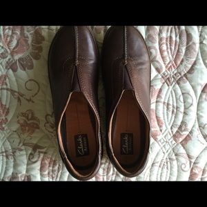 Clarks Artisan Active Air Slip-On Loafers 👞