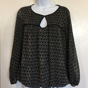 Studio M blouse/ shirt