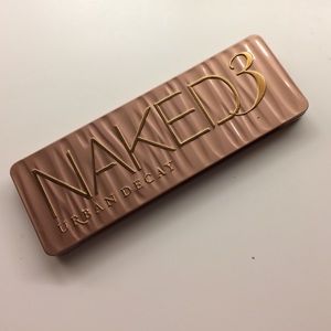 Barley used naked 3 ✨✨