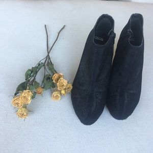 ASOS TIMEOUT Shoe Boots