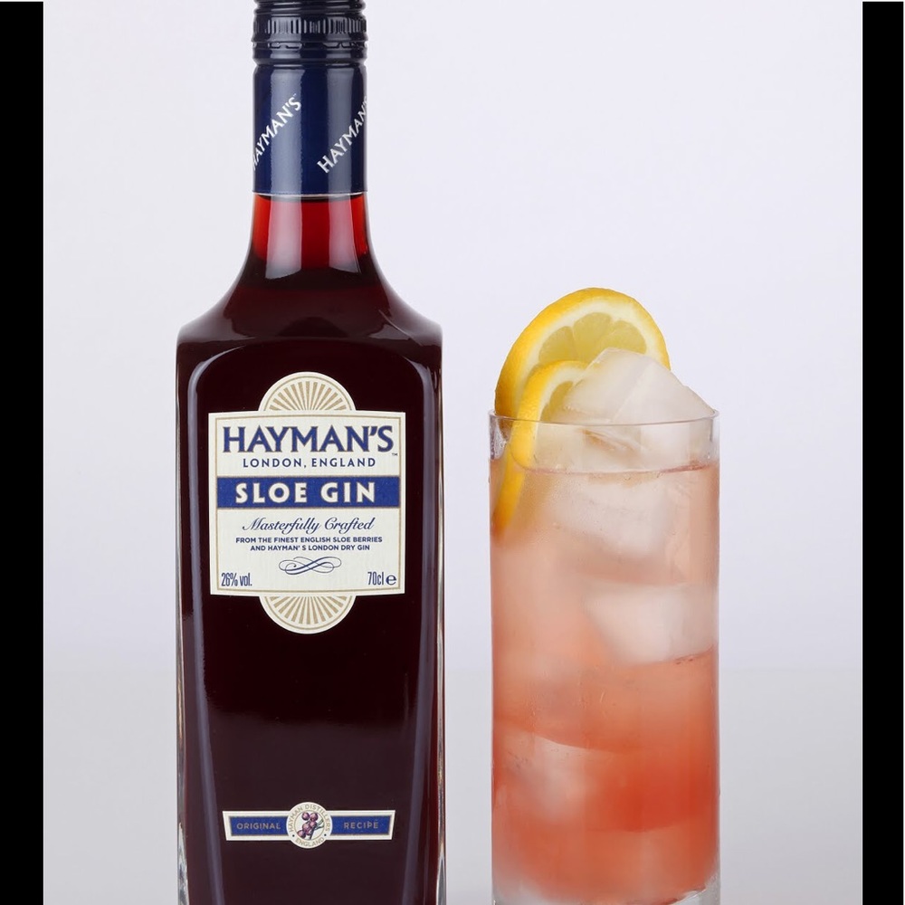 Meet your Posher, Hillary