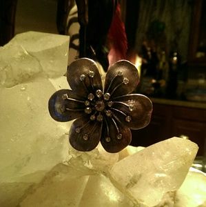 Big Bold Statement  OS