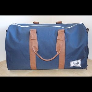 Herschel Supply Co. Novel Duffle Bag