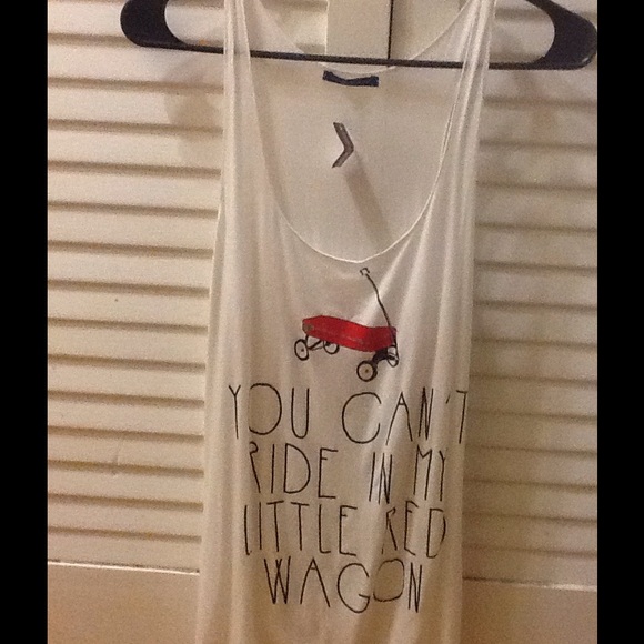 Not available. ...Cute tank