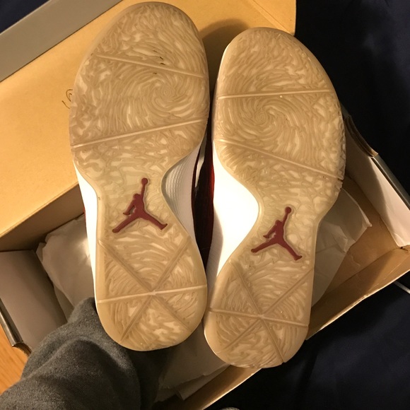 Air JordN 2011 (GS)👟 - Picture 2 of 4